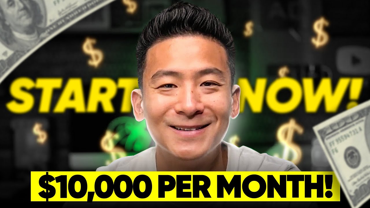 BEST Ways To Start Affiliate Marketing (2023)