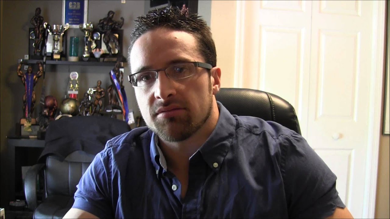 BioLayne Video Log 15 - Metabolic Damage v2.0 (Metabolic Capacity)