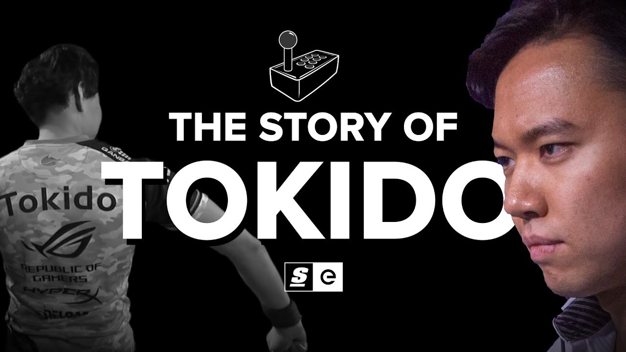 The Story of Tokido