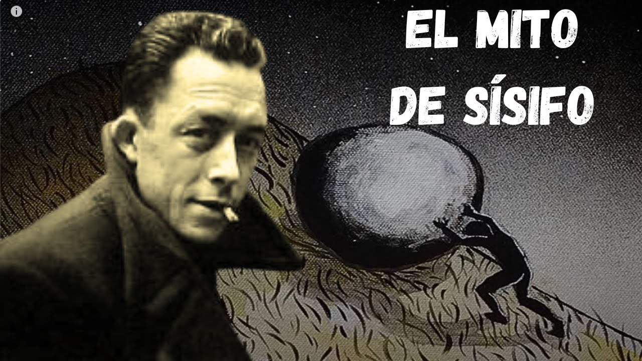 El mito de Sísifo | Albert Camus