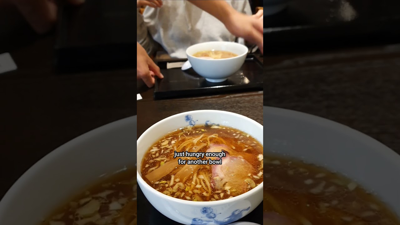Eat ramen all day at the Ramen Museum | Yokohama, Japan