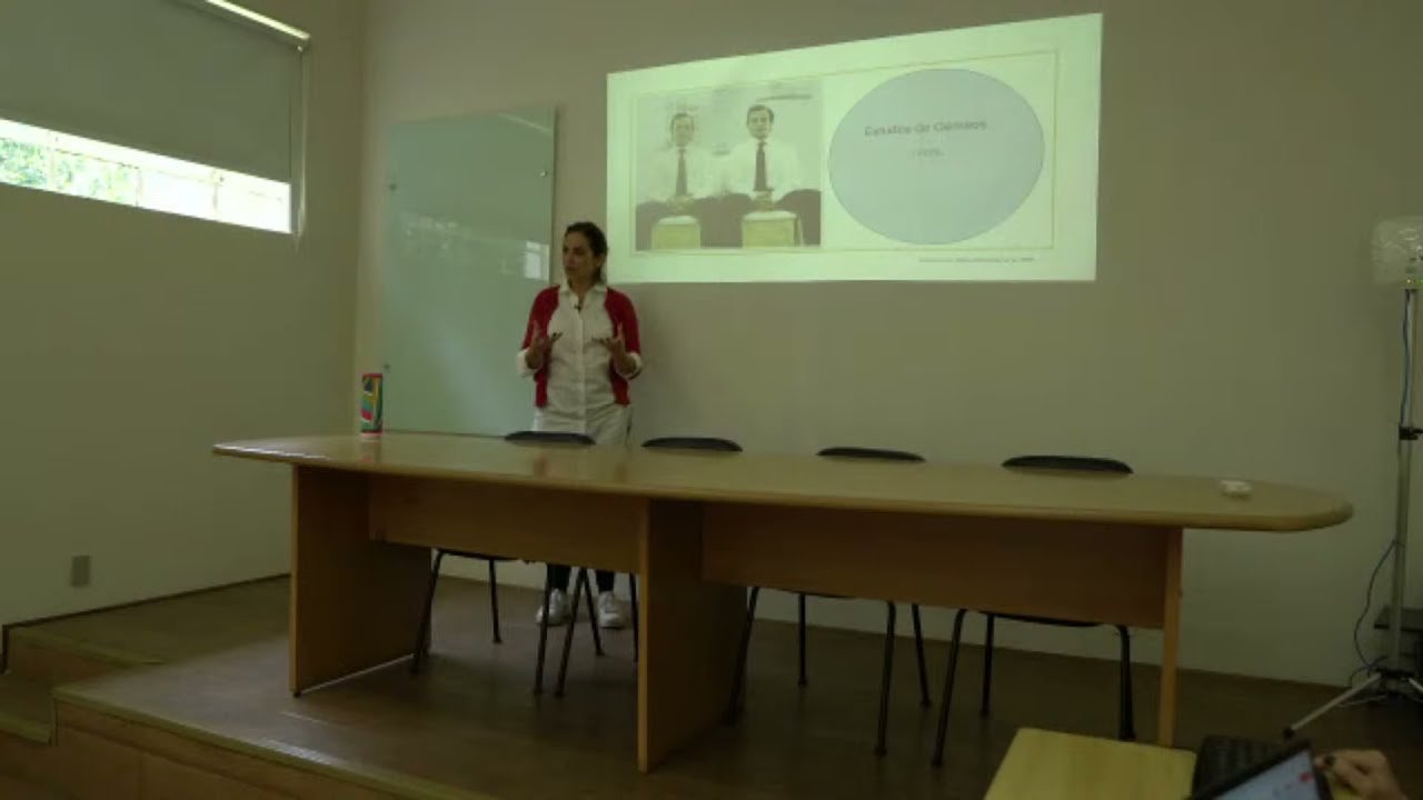 Genética na esquizofrenia