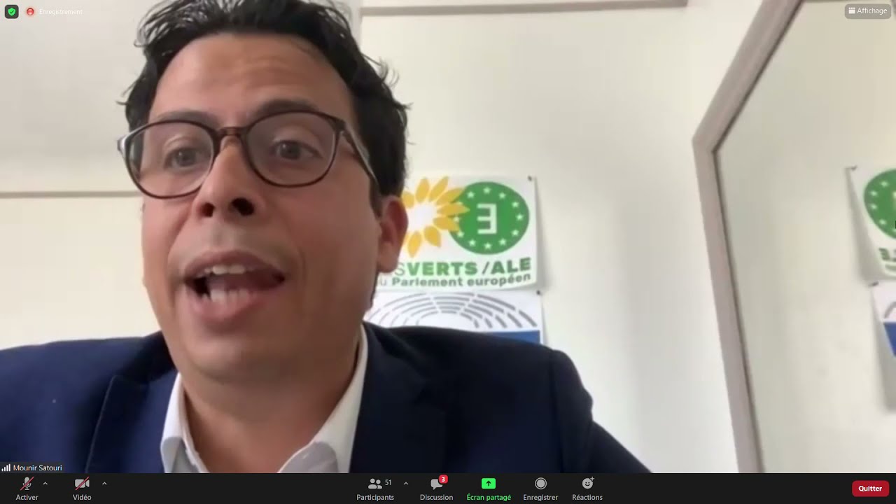 Porter l'ambition de l'Europe sociale