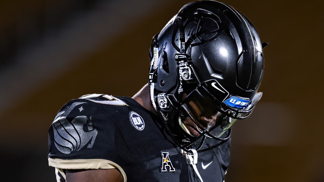 Top Safety in College Football - Richie Grant ᴴᴰ