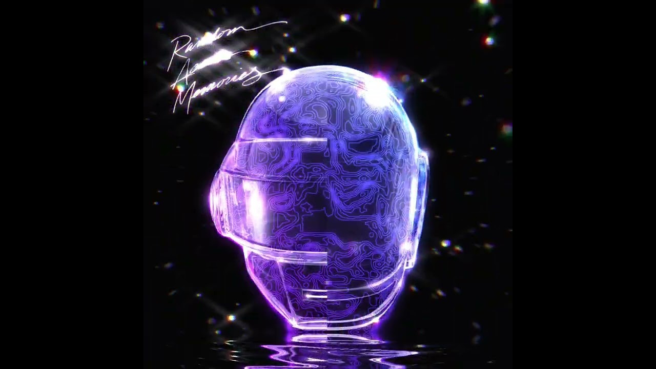 Motherboard by Daft Punk my edit added something on video version