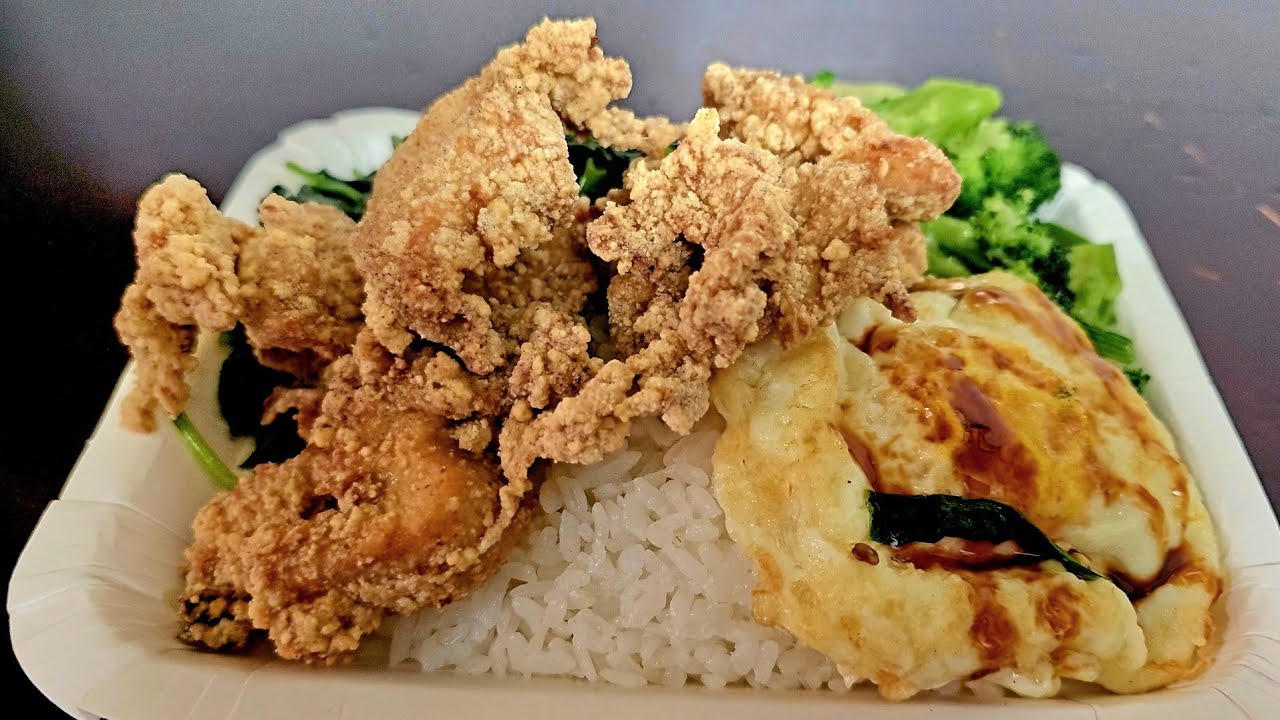 *2026/02/14/北市 中正區 阿順排骨【食之記憶】