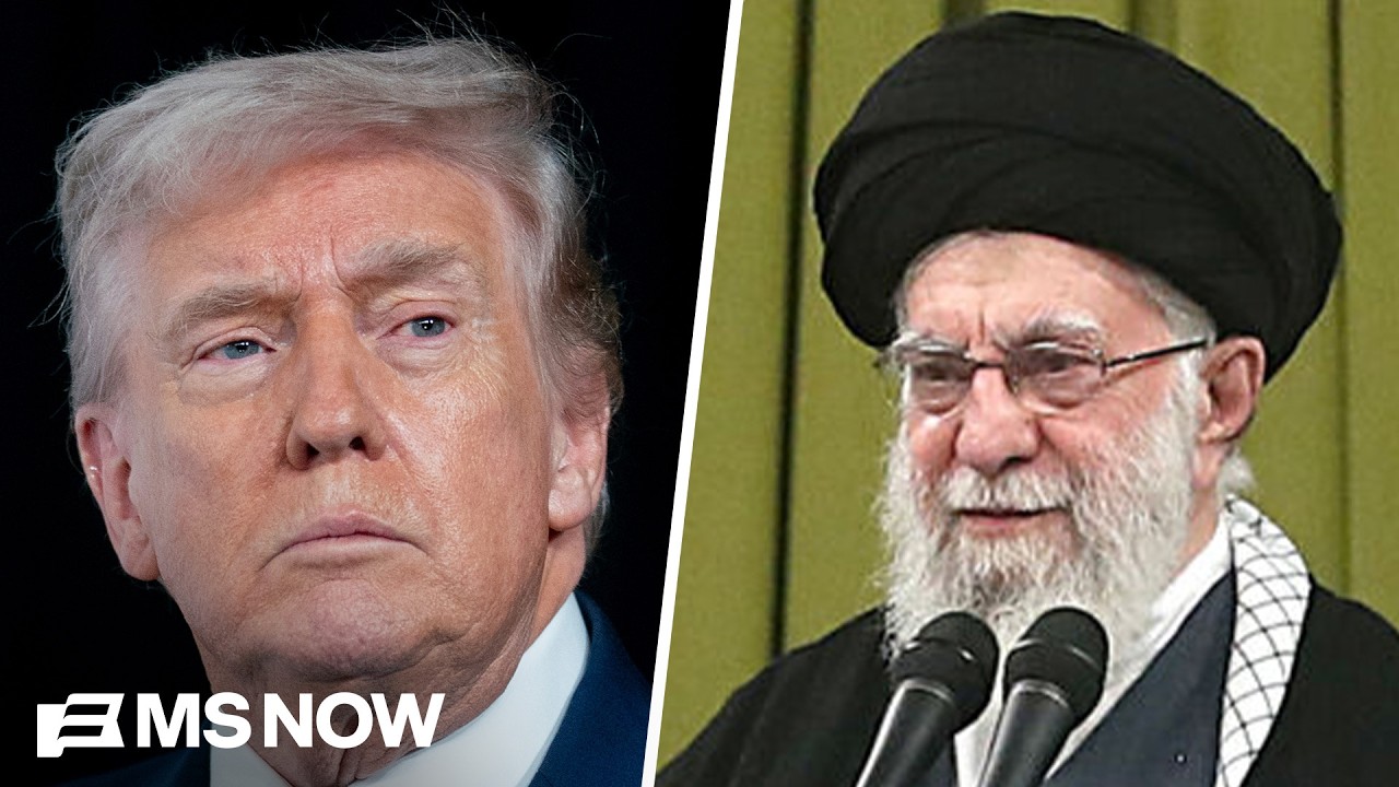 Potential for a ‘large war’ with Iran hinges on U.S. nuclear talks: Fmr. CIA officer