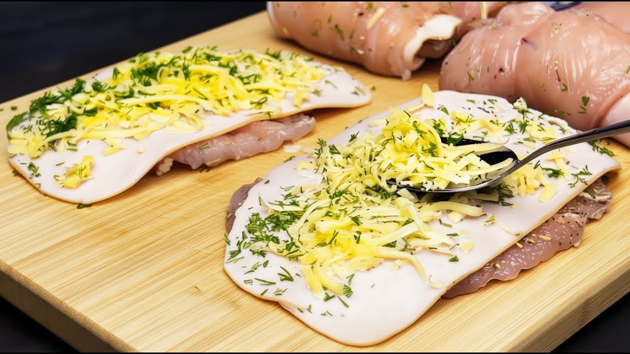 Hähnchen-Tipps vom Profi! Schluss mit zähen, geschmacklosen Filets.