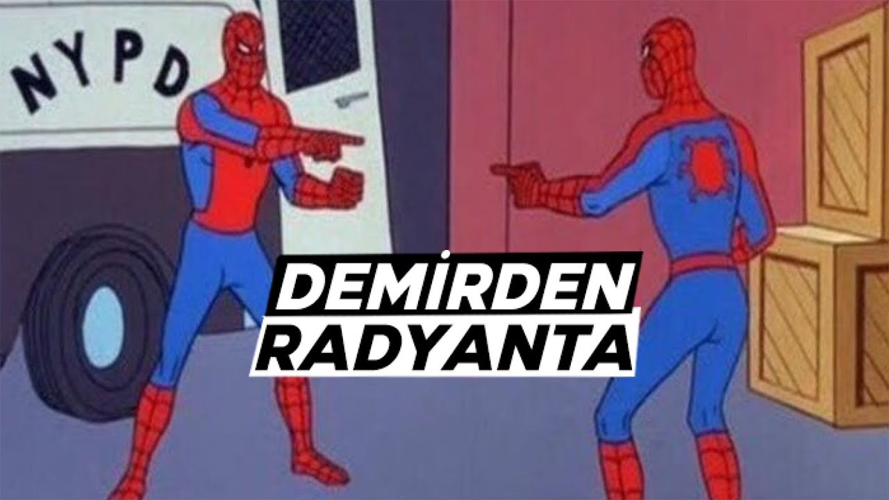 cNed vs cNed | Valorant Demirden Radyanta