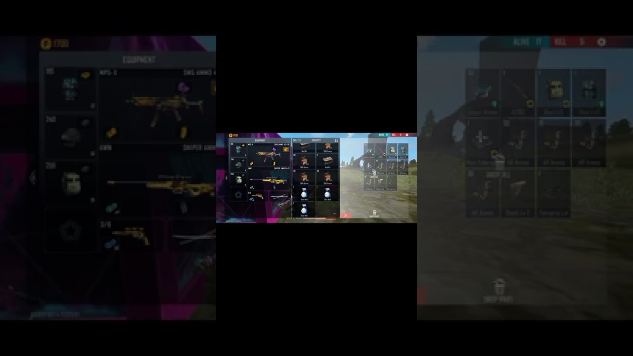 1v4 KASAI HANDEK KARE JANKARI LA LO 