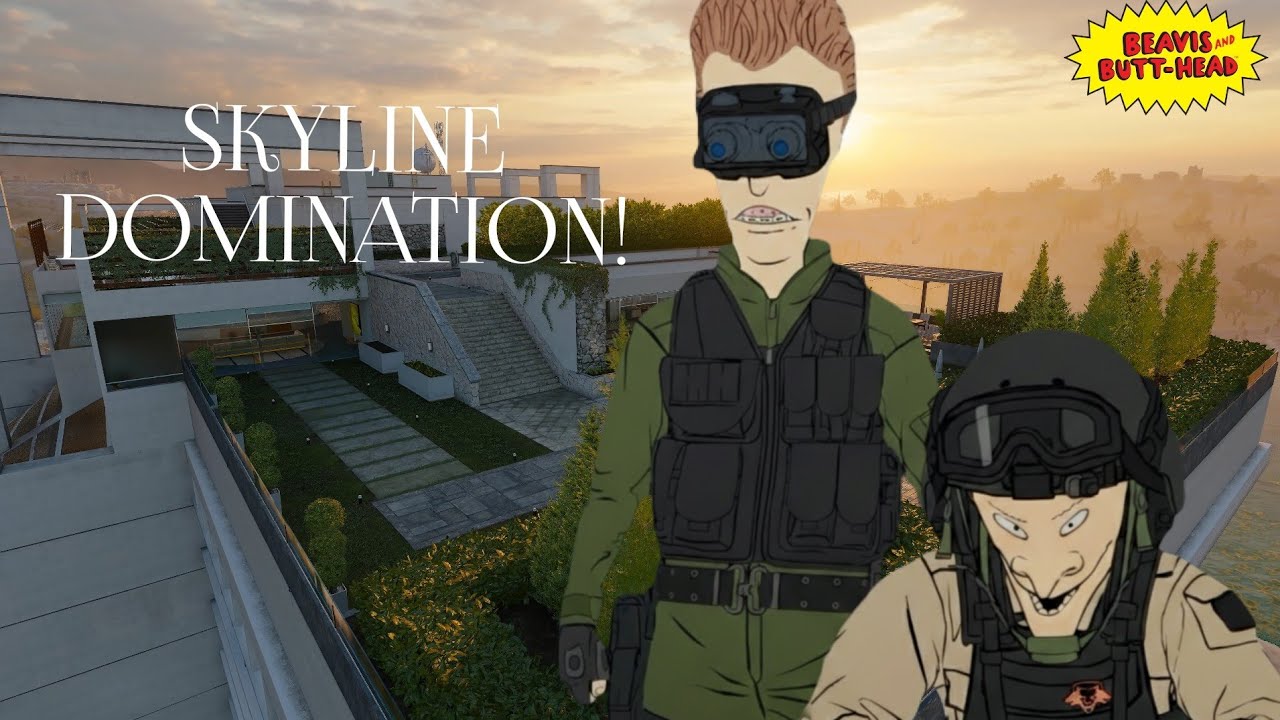SKYLINE