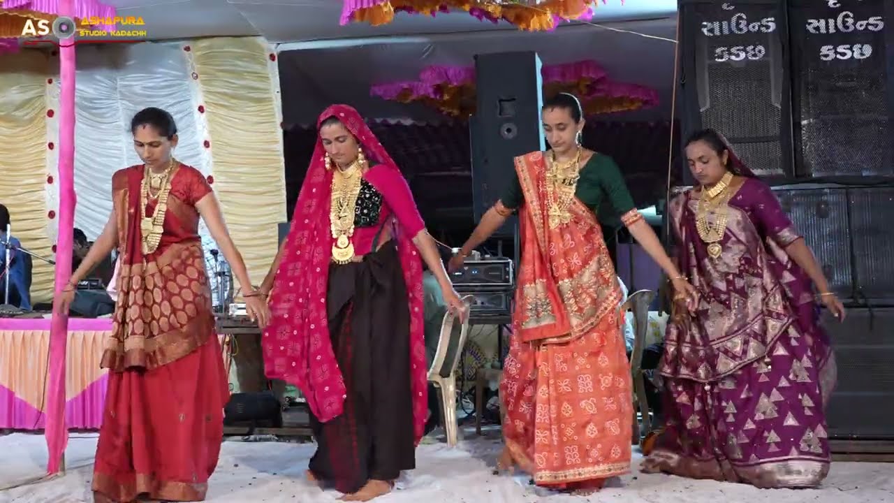 દેશી રાહડા || desi trending garba {non stop mixing} [Pratap parmar]