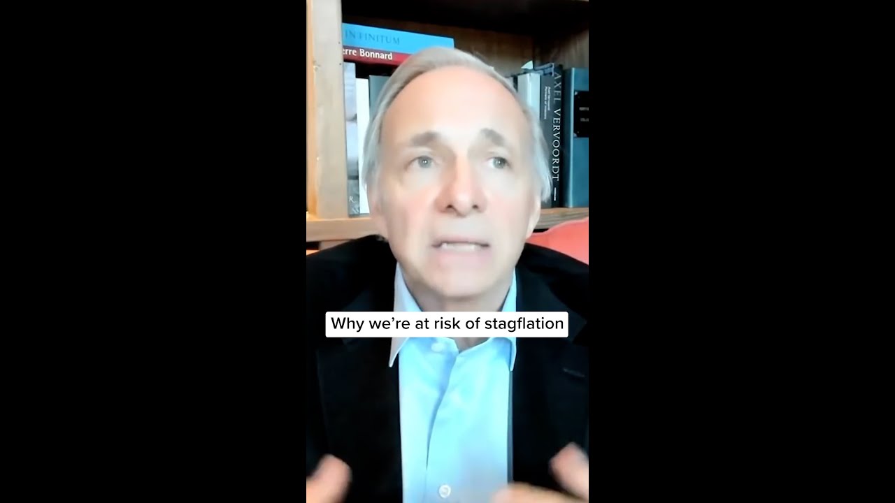 Why we&rsquo;re at risk of stagflation