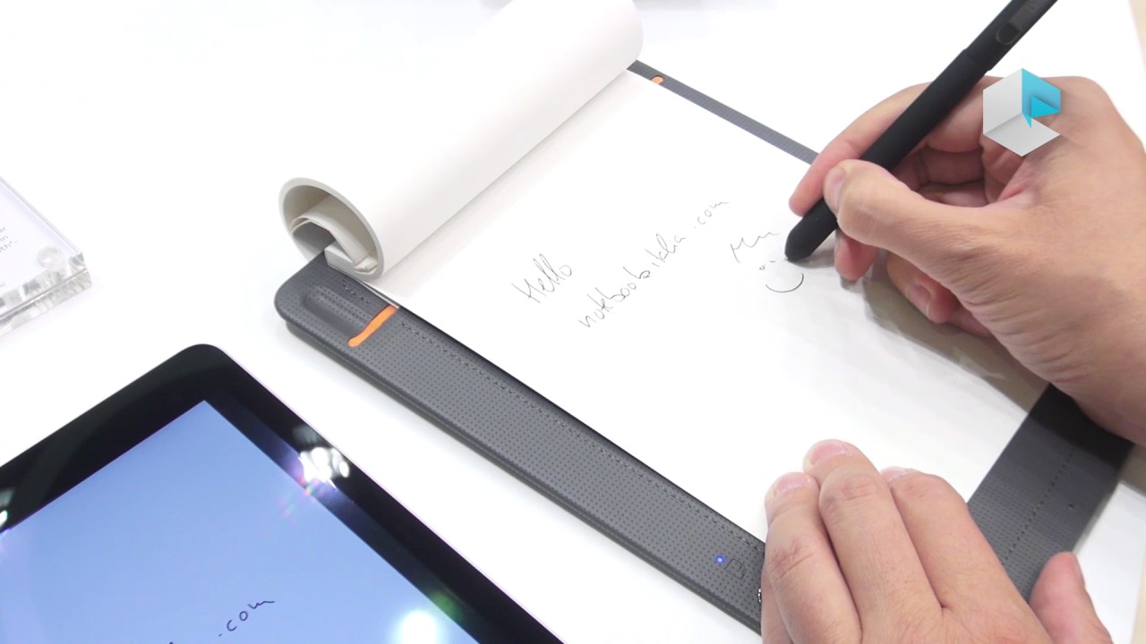 Wacom Bamboo Slate