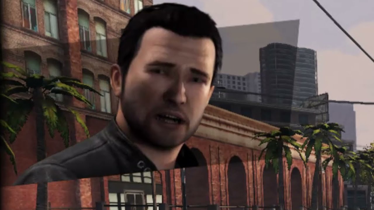 Driver: San Francisco - February Meme