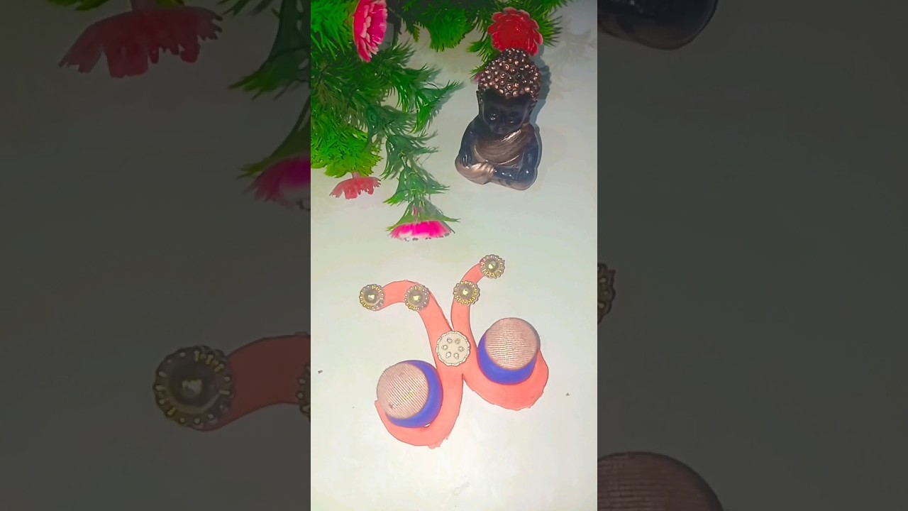 easy clay art