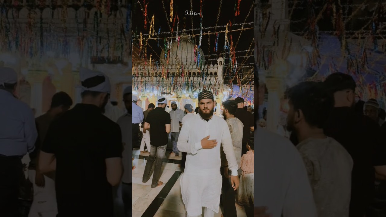 Is It Proper to Offer Flowers or a Chadar at a Shrine? 🤔