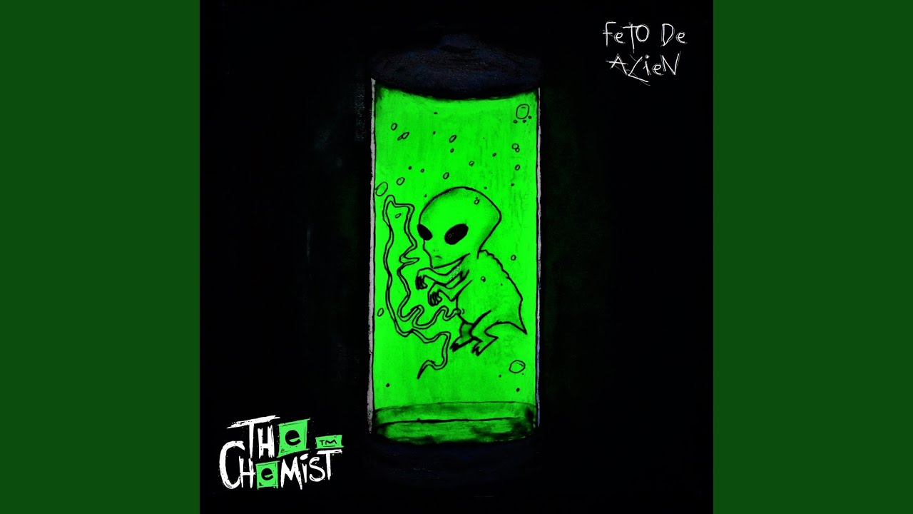 Feto de Alien