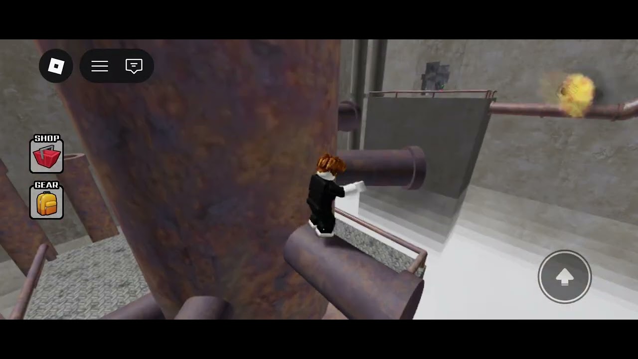 Carvinal Of Terror Gameplay with @gnshxz