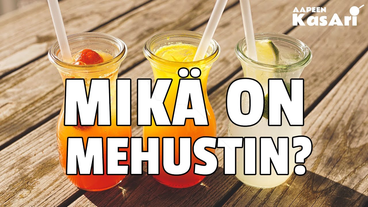 Mehustus on POP! | Mehustimen käyttöönotto ja testaus |  #panasonic MJ-L500 #slowjuicer #mehustin