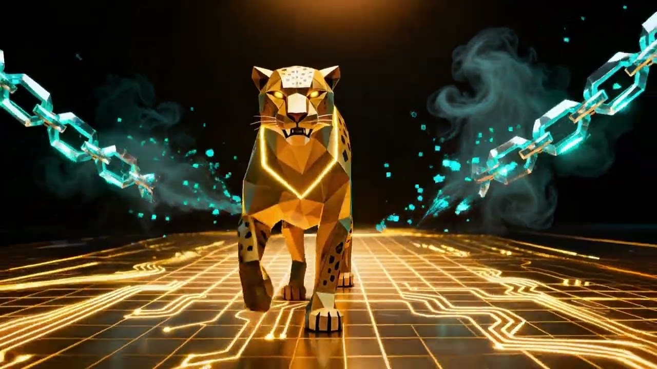 Pardus 2025, Yeni tanıtım videosu