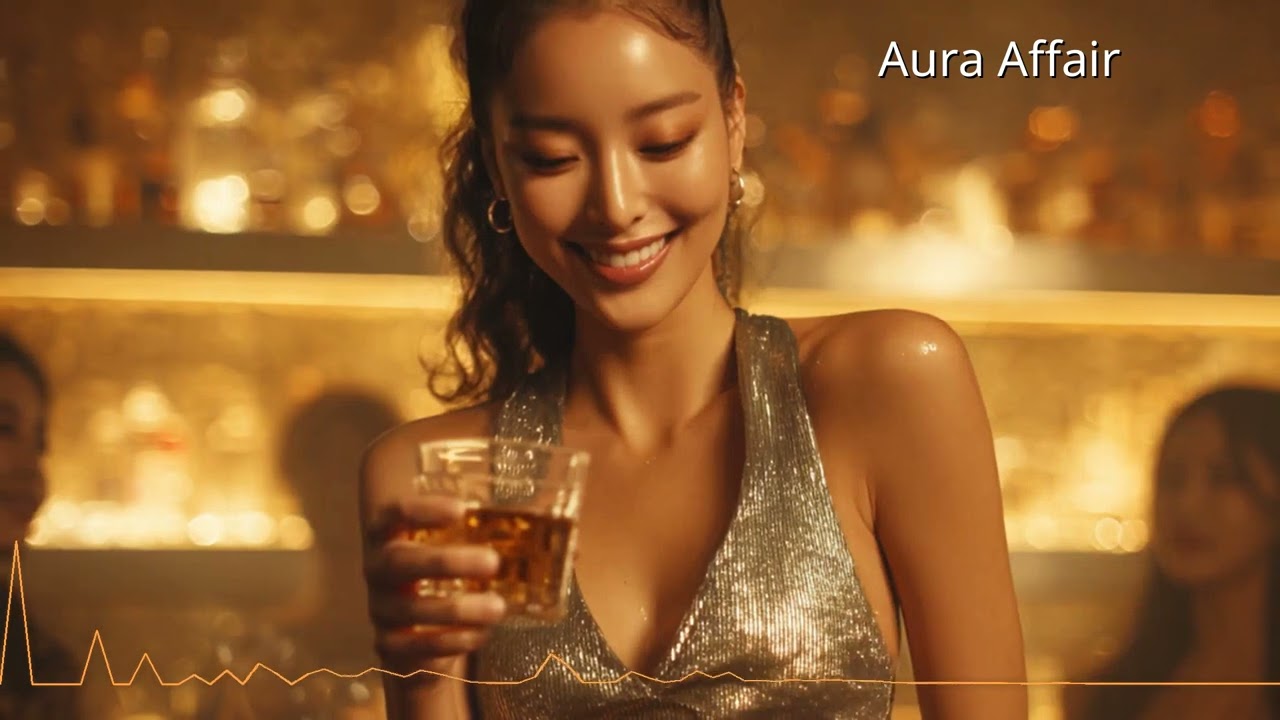 Aura Affair: The Ultimate Baddie Anthem | Confidence & Power Playlist