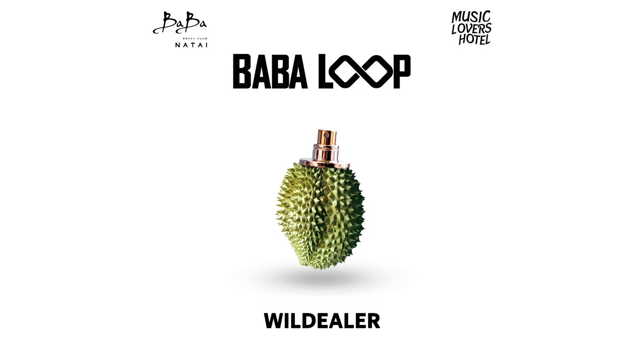 Babal Loop Sep'22 mix by WILDEALER #WILDEALER