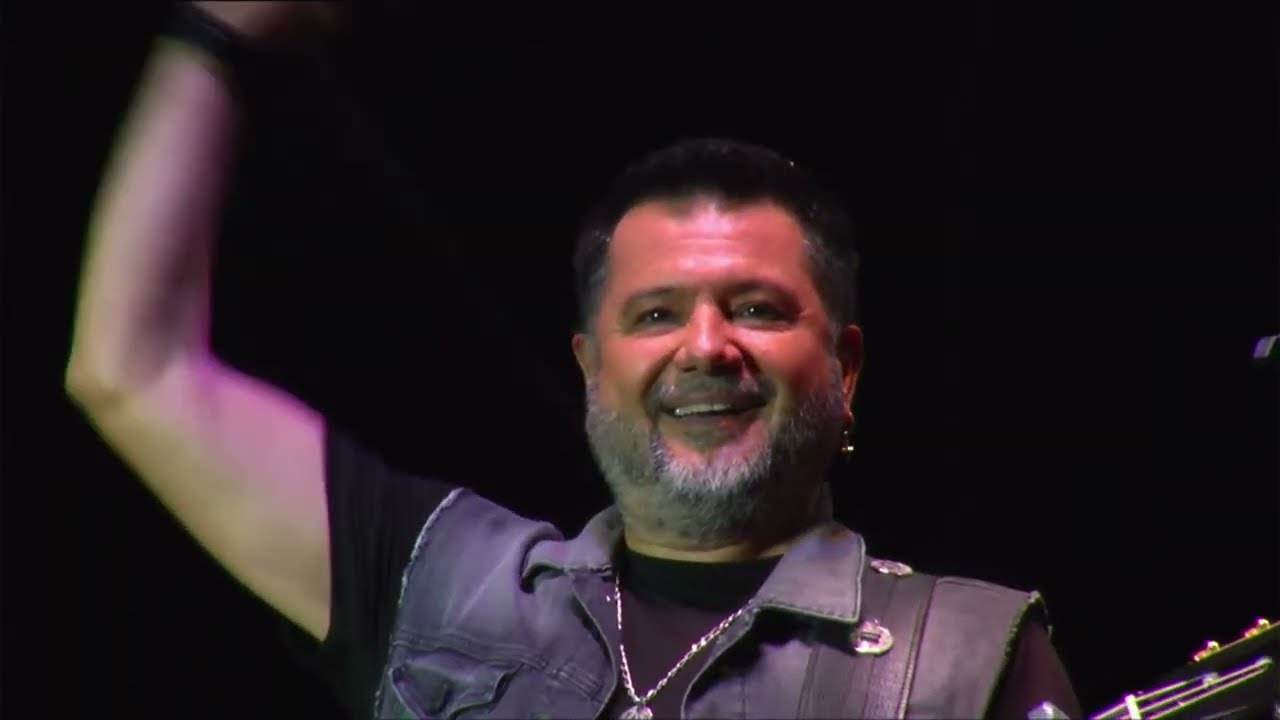 Festival LAS 3 LUNAS 2025 - JORGE ROJAS