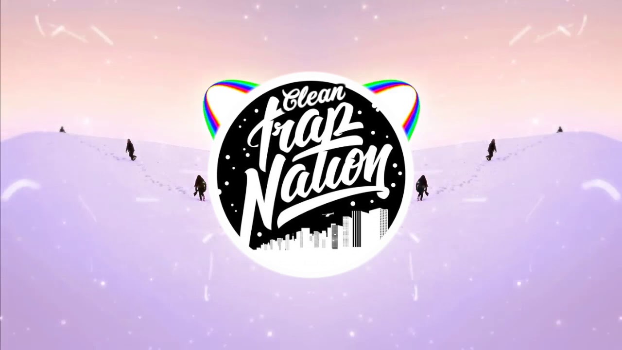 🔥 Halsey - Without Me (Nurko & Miles Away Remix) (Super Clean HQ)