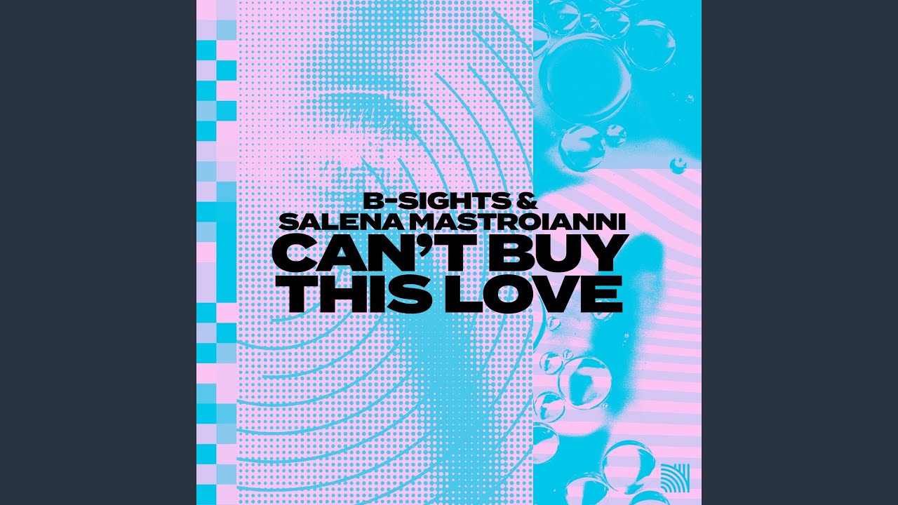 Can't Buy This Love