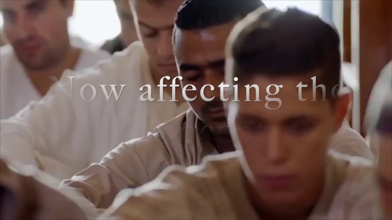 End Islamophobia