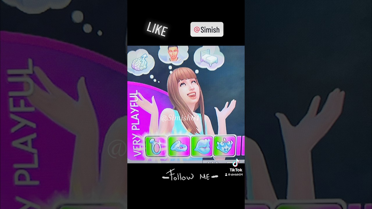 Moving day!!!! #sims4 #simmer #gaming #Split-household #Simish04🏡❤️🥰