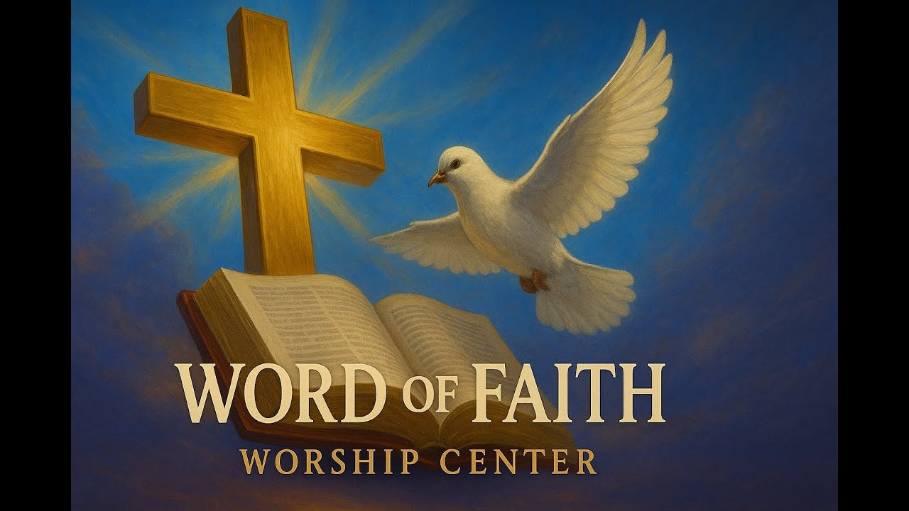 Sunday Morning Worship