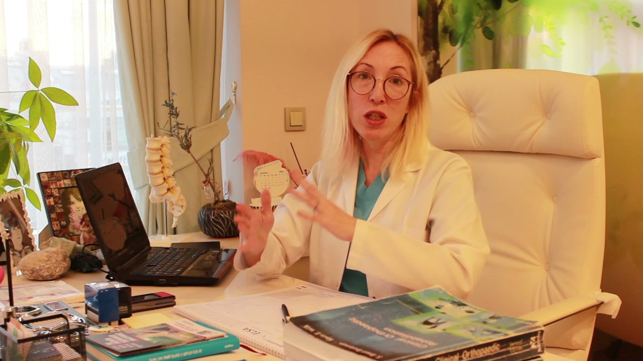 Beyin Felcinin Belirtileri Nelerdir? - Do&ccedil;. Dr. Sibel KİBAR