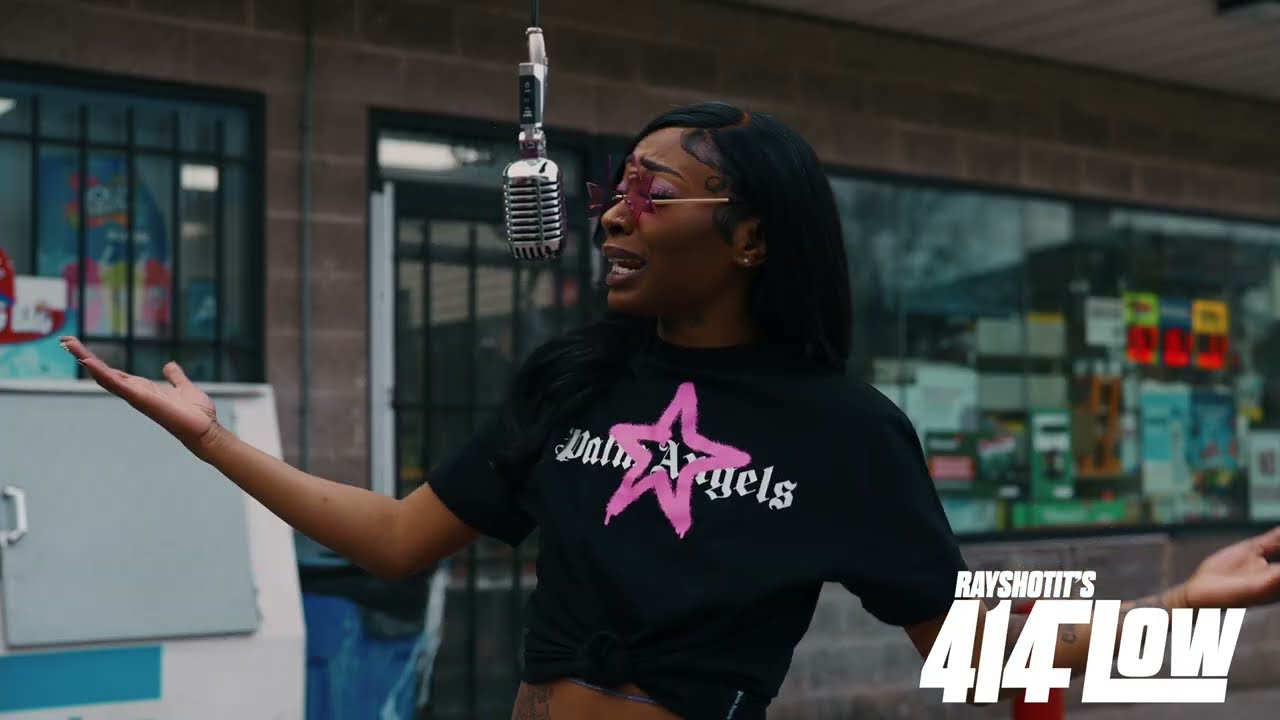 RayShotIt's 414Flow 
