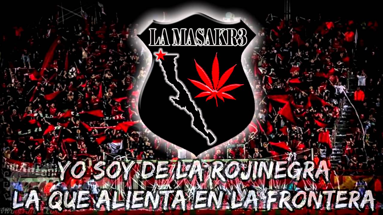La Masakr3 - La Yaquesita (Letra)