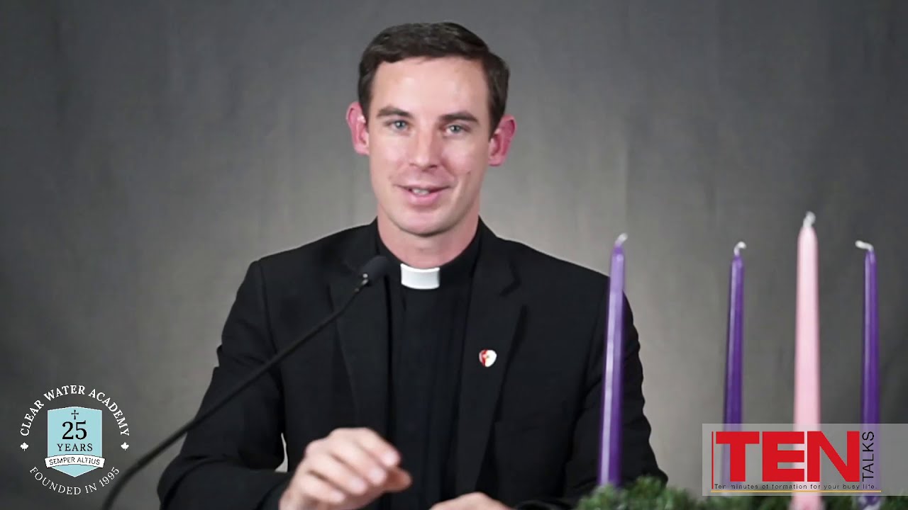 E07: Praying Around the Advent Wreath