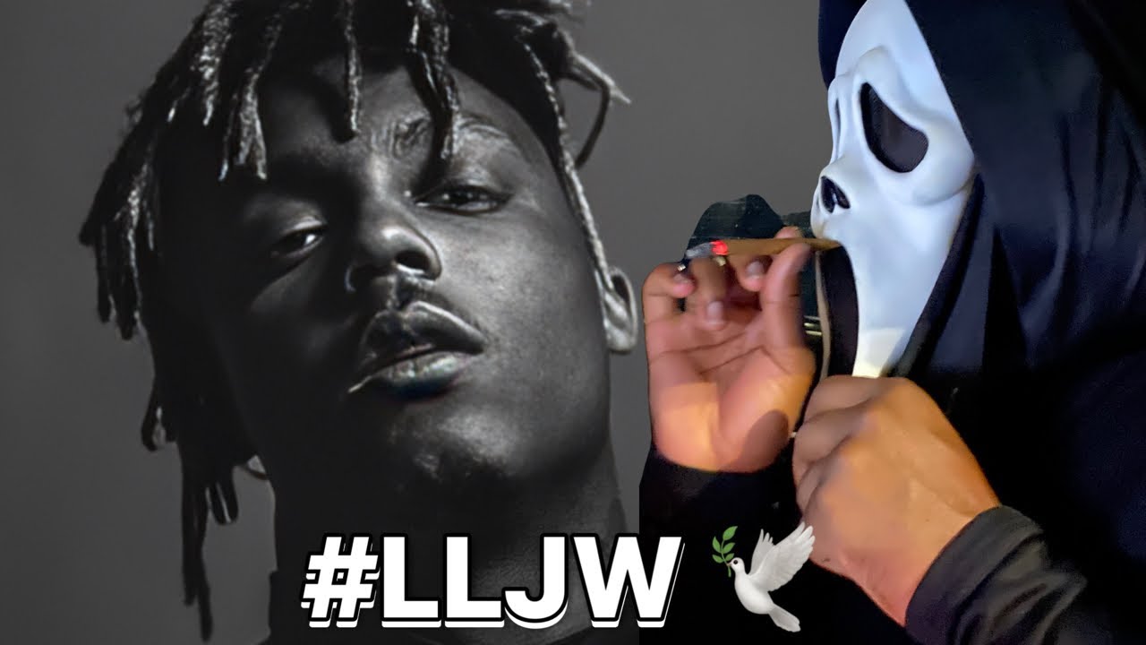 RIP Juice Wrld (JUICE WRLD REMEMBRANCE STREAM 🙏🏾❤️‍🔥🕊️)