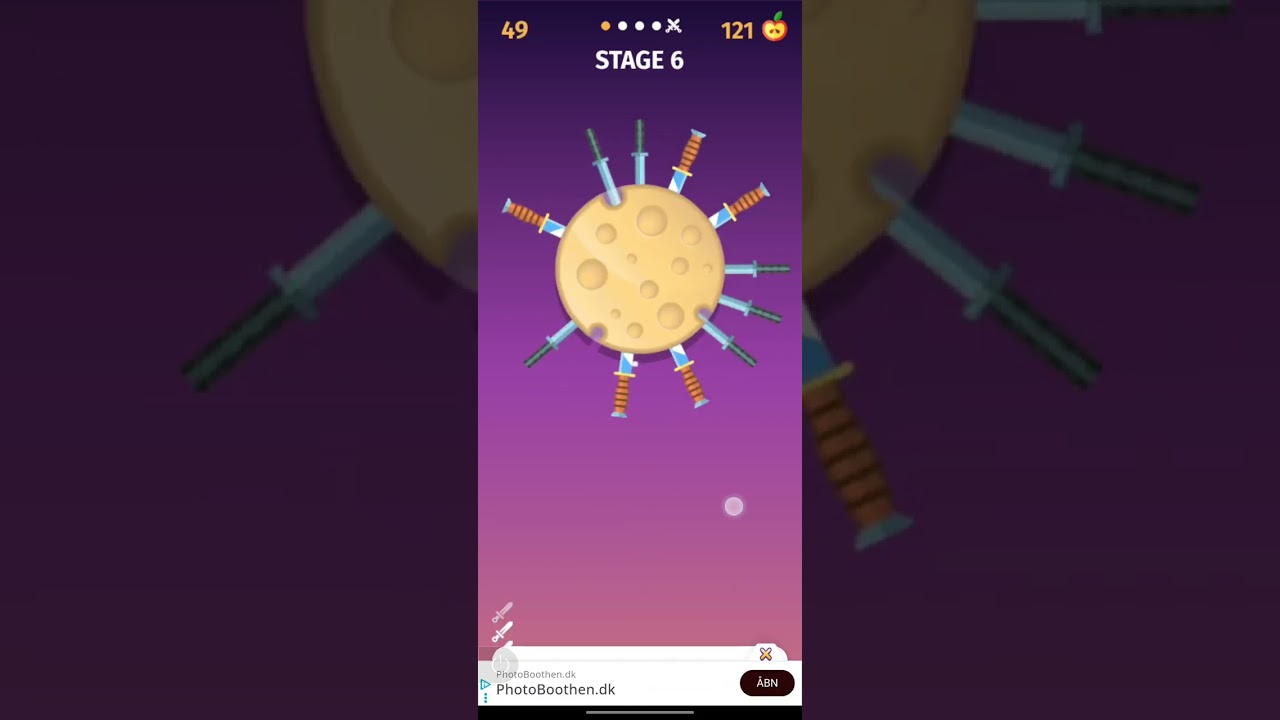 Min første gaming video ps undskyld der ikke er lyd på