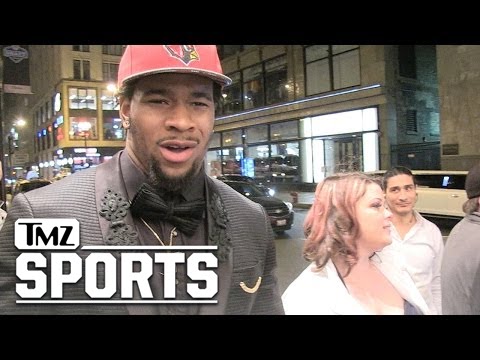 NFL's Robert Nkemdiche- Laremy Tunsil Hacker Is 'Evil' | TMZ Sports