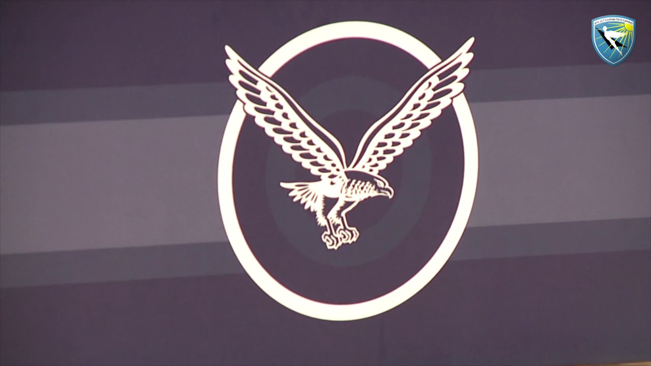 Hellenic Air Force Academy Tour