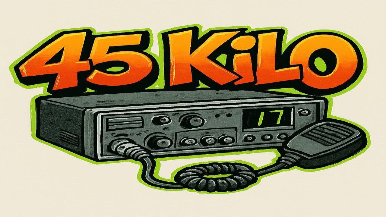 45 Kilo Channel