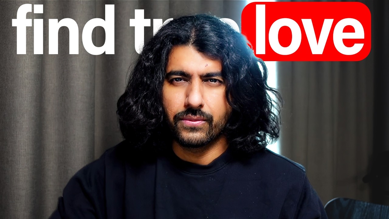 How to get a good partner in 2026 (tinder, hinge)