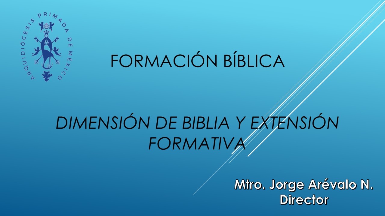 TUTORIAL INICIO DEL CURSO_SAN JOSÉ EN LA TEOL Y ESP DE MATEO Y LUCAS