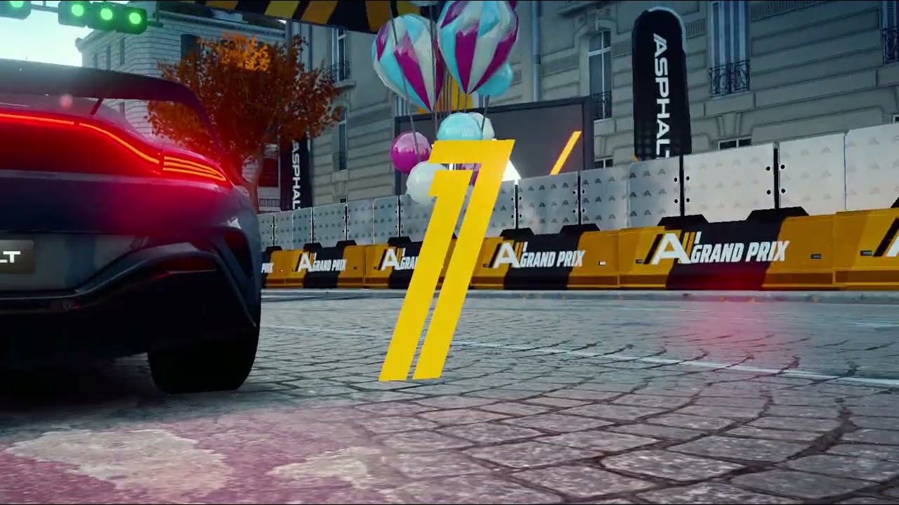 404 Асвальт,Asphalt Legends Unite, гонки сражение за тачки ,фарш,адреналин, сетевая