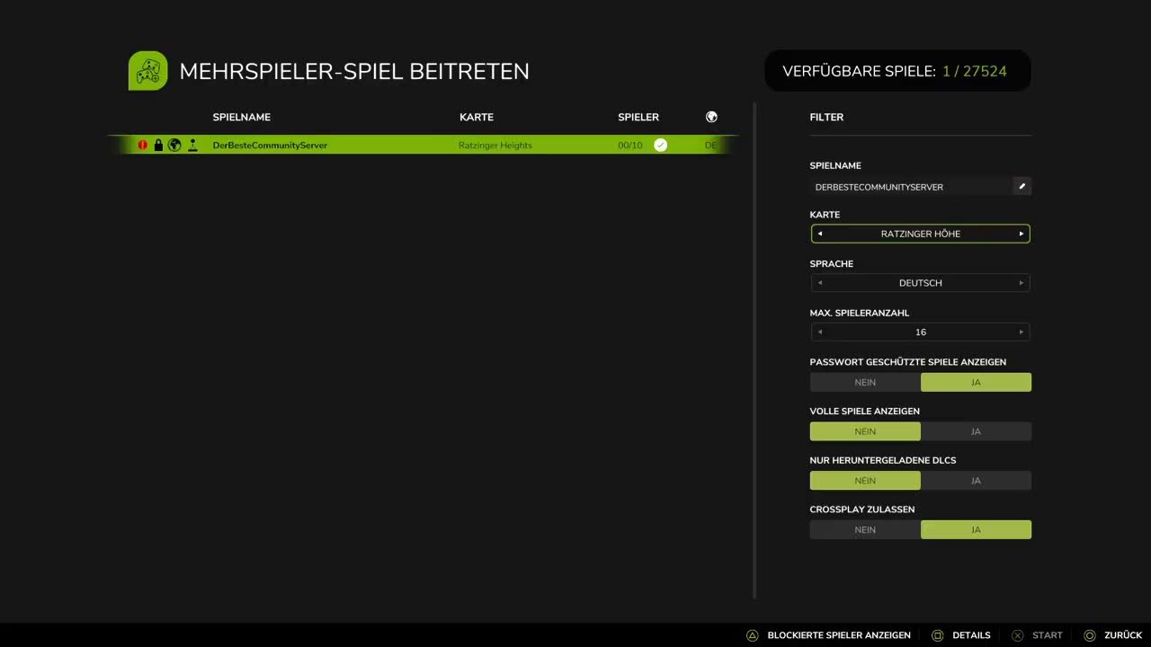 Landwirtschaft Simulator 25