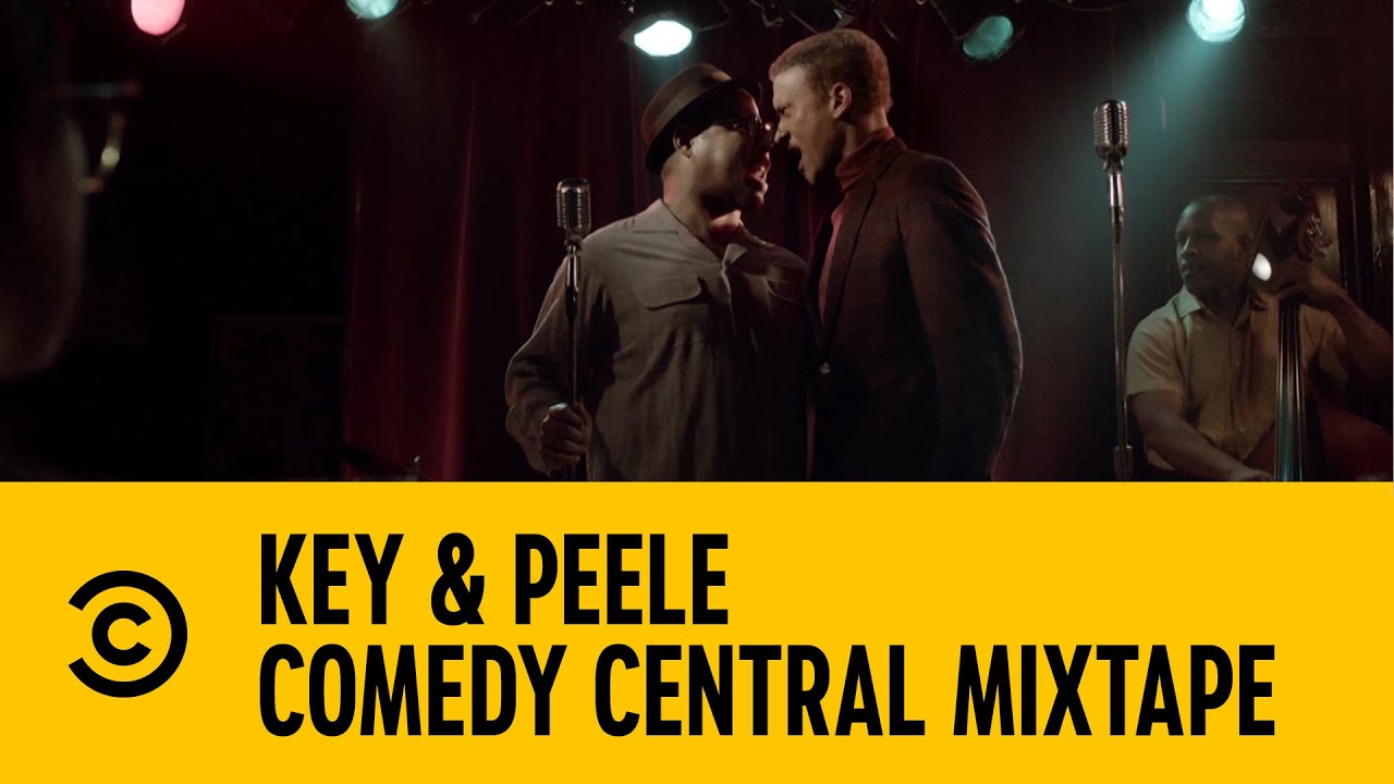 Scat Duel | Key & Peele
