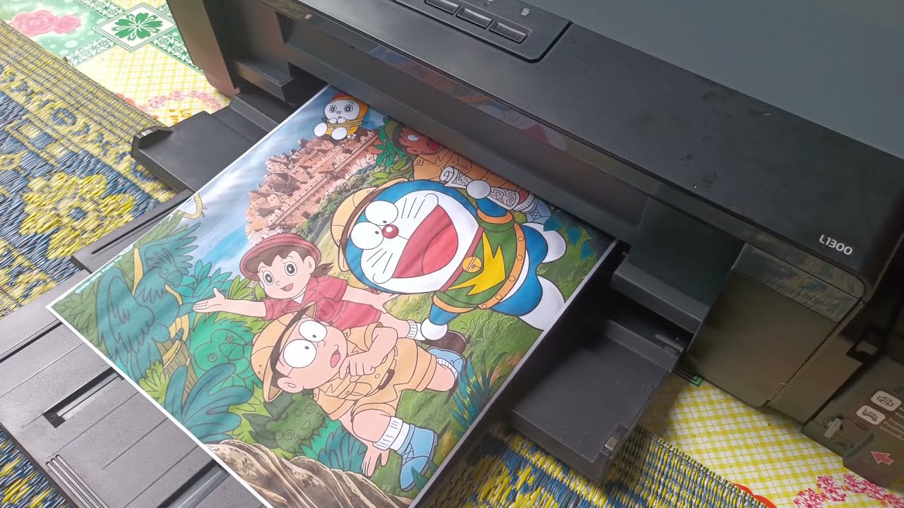 Epson L1300