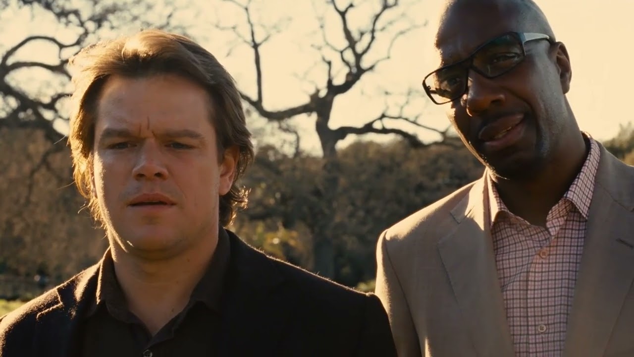 We Bought a Zoo (2011) - "It Is What It Is" | Movie Moments