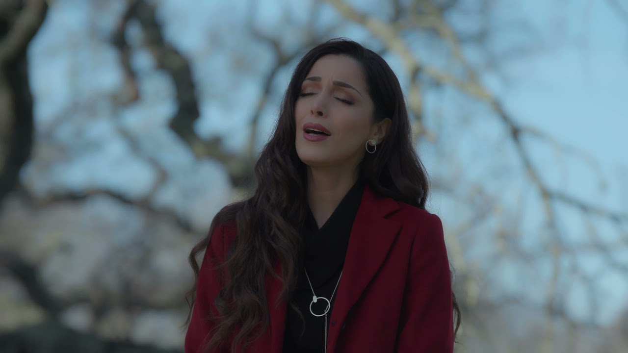 بس کن ای دل Bas Kon Ey Del, Shiva Ensemble